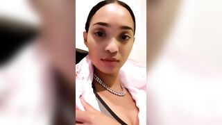 [1262 of 2462 Vids] Edwinacarlaisaac (Edwina) OnlyFans Leaks Nude Ebony