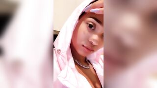[1262 of 2462 Vids] Edwinacarlaisaac (Edwina) OnlyFans Leaks Nude Ebony