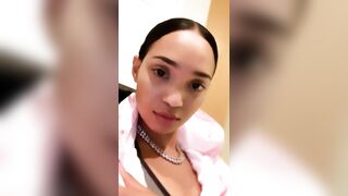 [1262 of 2462 Vids] Edwinacarlaisaac (Edwina) OnlyFans Leaks Nude Ebony