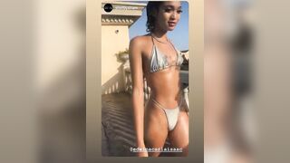 [1263 of 2462 Vids] Edwinacarlaisaac (Edwina) OnlyFans Leaks Nude Ebony