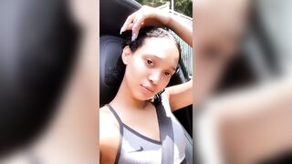 [1264 of 2462 Vids] Edwinacarlaisaac (Edwina) OnlyFans Leaks Nude Ebony
