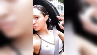 [1264 of 2462 Vids] Edwinacarlaisaac (Edwina) OnlyFans Leaks Nude Ebony