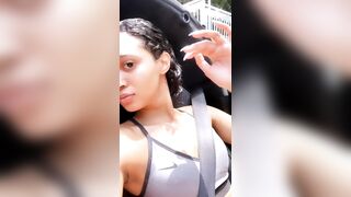 [1264 of 2462 Vids] Edwinacarlaisaac (Edwina) OnlyFans Leaks Nude Ebony