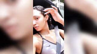 [1264 of 2462 Vids] Edwinacarlaisaac (Edwina) OnlyFans Leaks Nude Ebony