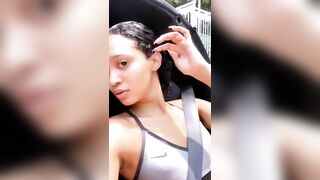 [1264 of 2462 Vids] Edwinacarlaisaac (Edwina) OnlyFans Leaks Nude Ebony
