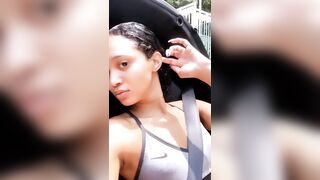 [1264 of 2462 Vids] Edwinacarlaisaac (Edwina) OnlyFans Leaks Nude Ebony