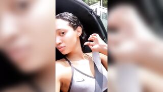 [1264 of 2462 Vids] Edwinacarlaisaac (Edwina) OnlyFans Leaks Nude Ebony