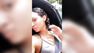 [1264 of 2462 Vids] Edwinacarlaisaac (Edwina) OnlyFans Leaks Nude Ebony