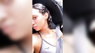 [1264 of 2462 Vids] Edwinacarlaisaac (Edwina) OnlyFans Leaks Nude Ebony