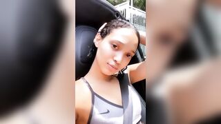 [1264 of 2462 Vids] Edwinacarlaisaac (Edwina) OnlyFans Leaks Nude Ebony
