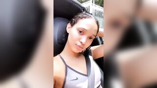 [1264 of 2462 Vids] Edwinacarlaisaac (Edwina) OnlyFans Leaks Nude Ebony