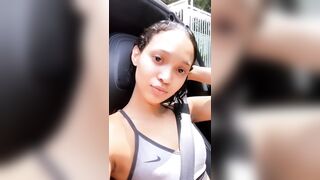 [1264 of 2462 Vids] Edwinacarlaisaac (Edwina) OnlyFans Leaks Nude Ebony