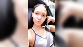 [1264 of 2462 Vids] Edwinacarlaisaac (Edwina) OnlyFans Leaks Nude Ebony