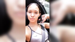 [1264 of 2462 Vids] Edwinacarlaisaac (Edwina) OnlyFans Leaks Nude Ebony