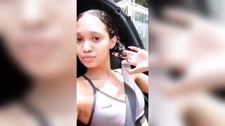 [1264 of 2462 Vids] Edwinacarlaisaac (Edwina) OnlyFans Leaks Nude Ebony