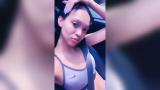 [1265 of 2462 Vids] Edwinacarlaisaac (Edwina) OnlyFans Leaks Nude Ebony