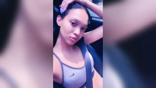 [1265 of 2462 Vids] Edwinacarlaisaac (Edwina) OnlyFans Leaks Nude Ebony