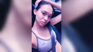 [1265 of 2462 Vids] Edwinacarlaisaac (Edwina) OnlyFans Leaks Nude Ebony