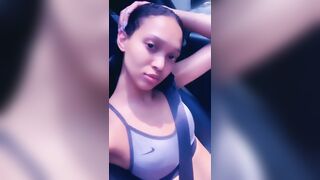 [1265 of 2462 Vids] Edwinacarlaisaac (Edwina) OnlyFans Leaks Nude Ebony