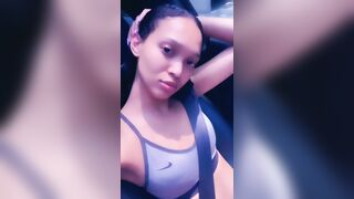 [1265 of 2462 Vids] Edwinacarlaisaac (Edwina) OnlyFans Leaks Nude Ebony