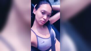 [1265 of 2462 Vids] Edwinacarlaisaac (Edwina) OnlyFans Leaks Nude Ebony