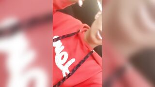 [1266 of 2462 Vids] Edwinacarlaisaac (Edwina) OnlyFans Leaks Nude Ebony