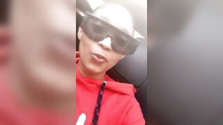 [1266 of 2462 Vids] Edwinacarlaisaac (Edwina) OnlyFans Leaks Nude Ebony