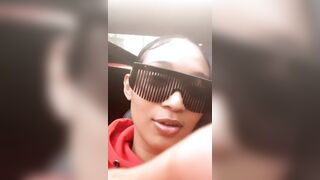 [1266 of 2462 Vids] Edwinacarlaisaac (Edwina) OnlyFans Leaks Nude Ebony