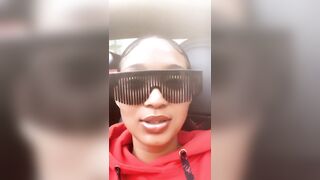 [1266 of 2462 Vids] Edwinacarlaisaac (Edwina) OnlyFans Leaks Nude Ebony