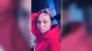 [1267 of 2462 Vids] Edwinacarlaisaac (Edwina) OnlyFans Leaks Nude Ebony