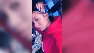 [1267 of 2462 Vids] Edwinacarlaisaac (Edwina) OnlyFans Leaks Nude Ebony