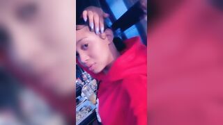 [1267 of 2462 Vids] Edwinacarlaisaac (Edwina) OnlyFans Leaks Nude Ebony