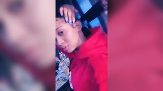 [1267 of 2462 Vids] Edwinacarlaisaac (Edwina) OnlyFans Leaks Nude Ebony