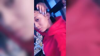 [1267 of 2462 Vids] Edwinacarlaisaac (Edwina) OnlyFans Leaks Nude Ebony