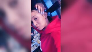 [1267 of 2462 Vids] Edwinacarlaisaac (Edwina) OnlyFans Leaks Nude Ebony