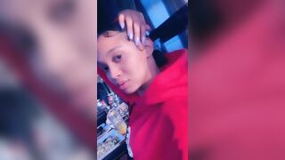 [1267 of 2462 Vids] Edwinacarlaisaac (Edwina) OnlyFans Leaks Nude Ebony