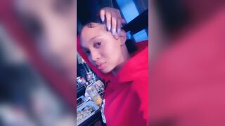 [1267 of 2462 Vids] Edwinacarlaisaac (Edwina) OnlyFans Leaks Nude Ebony