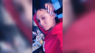 [1267 of 2462 Vids] Edwinacarlaisaac (Edwina) OnlyFans Leaks Nude Ebony