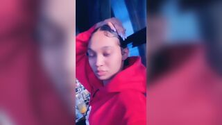 [1267 of 2462 Vids] Edwinacarlaisaac (Edwina) OnlyFans Leaks Nude Ebony