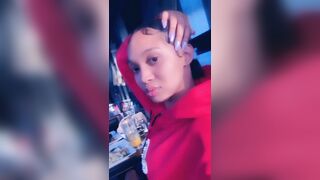 [1267 of 2462 Vids] Edwinacarlaisaac (Edwina) OnlyFans Leaks Nude Ebony