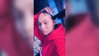 [1267 of 2462 Vids] Edwinacarlaisaac (Edwina) OnlyFans Leaks Nude Ebony