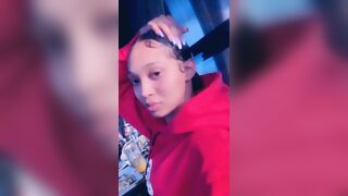 [1267 of 2462 Vids] Edwinacarlaisaac (Edwina) OnlyFans Leaks Nude Ebony