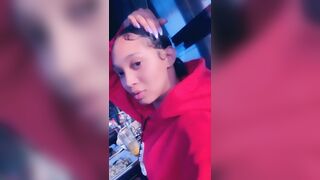 [1267 of 2462 Vids] Edwinacarlaisaac (Edwina) OnlyFans Leaks Nude Ebony