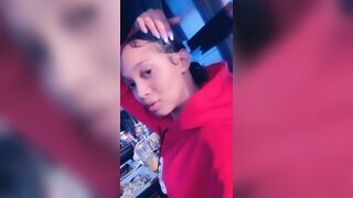 [1267 of 2462 Vids] Edwinacarlaisaac (Edwina) OnlyFans Leaks Nude Ebony