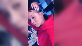 [1267 of 2462 Vids] Edwinacarlaisaac (Edwina) OnlyFans Leaks Nude Ebony