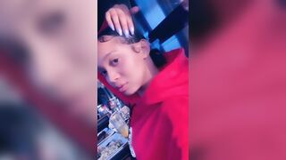 [1267 of 2462 Vids] Edwinacarlaisaac (Edwina) OnlyFans Leaks Nude Ebony