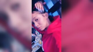 [1267 of 2462 Vids] Edwinacarlaisaac (Edwina) OnlyFans Leaks Nude Ebony