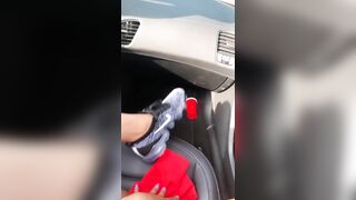 [1268 of 2462 Vids] Edwinacarlaisaac (Edwina) OnlyFans Leaks Nude Ebony