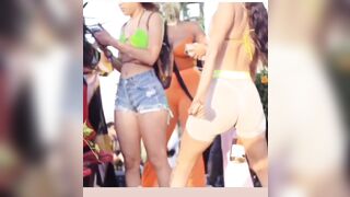 [1269 of 2462 Vids] Edwinacarlaisaac (Edwina) OnlyFans Leaks Nude Ebony