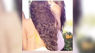 [1269 of 2462 Vids] Edwinacarlaisaac (Edwina) OnlyFans Leaks Nude Ebony